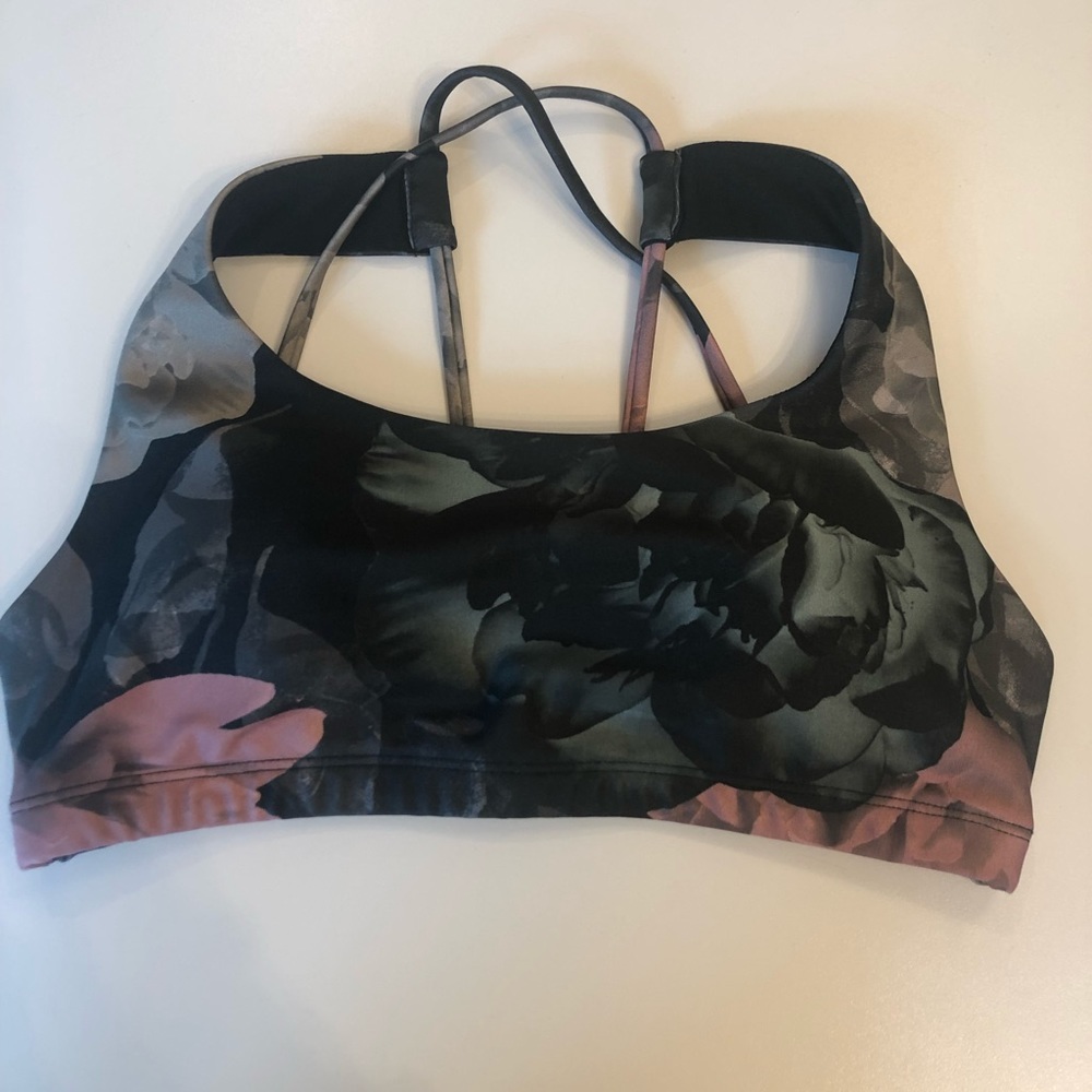 Onzie Mudra Bra